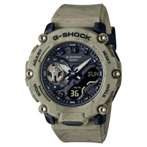 並行輸入品 10年保証 CASIO G-SHOCK カシオ Gショック GA-2200SL-5A 腕時計 時計 ブランド メンズ キッズ 子供 男の子 アナデジ 日…｜timelovers