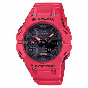 並行輸入品 10年保証 CASIO G-SHOCK カシオ Gショック GA-B001-4A 腕時計...