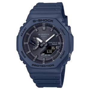 G-SHOCK 並行輸入品 10年保証 CASIO カシオ GショックGA-B2100-1A