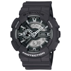 Gショック カシオ CASIO 腕時計 時計 G-SHOCK ハイパーカラーズ アナデジ GA-110C-1A