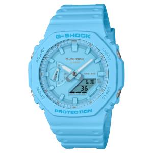 G-SHOCK 並行輸入品 10年保証 CASIO カシオ Gショック GA-2100WS