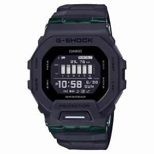 G-SQUAD CASIO G-SHOCK カシオ Gショック Gスクワッド GBD-200SM-1A5