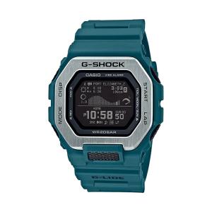 並行輸入品 10年保証 CASIO G-SHOCK カシオ Gショック Gライド GBX-100-2 腕時計 時計 ブランド メンズ 男の子 デジタル ブルートゥース ムーンデータ｜timelovers