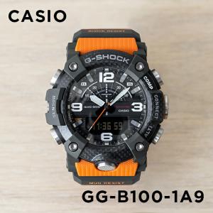 G-SHOCK CASIO カシオ ジーショック Gショック MUDMASTER マッド