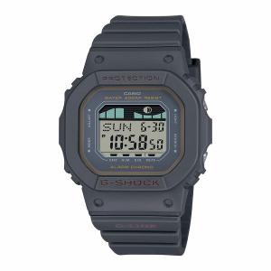 並行輸入品 10年保証 CASIO G-SHOCK G-LIDE カシオ Gショック Gライド GLX-S5600-1 腕時計 時計 ブランド メンズ 男の子 デジタル 日付 防水｜TIME LOVERS