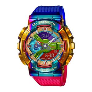 ソーラークロノグラフ（LINEAGE） CASIO G-SHOCK カシオ Gショック AWM