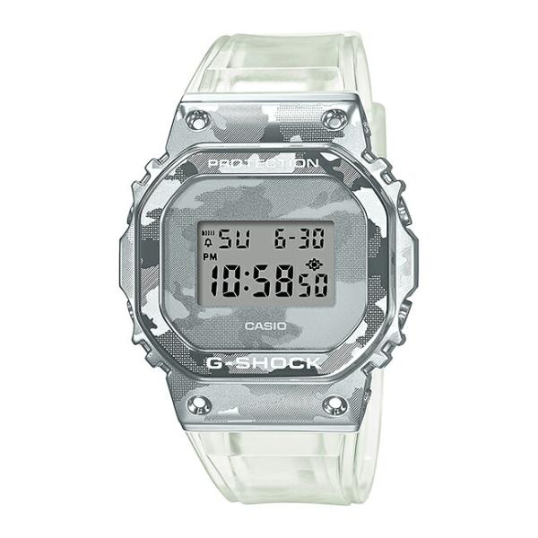 CASIO G-SHOCK カシオ Gショック GM-5600SCM-1JF 腕時計 時計 ブランド...