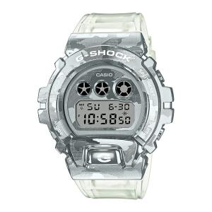 並行輸入品 10年保証 CASIO G-SHOCK カシオ Gショック GM-6900SCM-1 腕時計 時計 ブランド メンズ キッズ 子供 男の子 デジタル 日