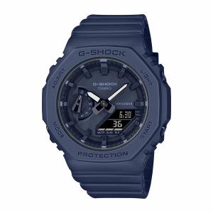 並行輸入品 10年保証 日本未発売 CASIO G-SHOCK WOMEN カシオ Gショック GMA-S2100BA-2A1 腕時計 時計 ブランド メンズ レディース アナデジ 日付 防水｜timelovers