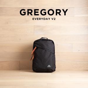 並行輸入品 GREGORY EVERYDAY V2 グレゴリー エブリデイ V2 バッグ リュック リュックサック バックパック 21L ブランド 通学 通勤 ボックス メンズ レディース