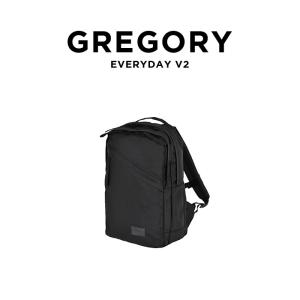 並行輸入品 GREGORY EVERYDAY V2 グレゴリー エブリデイ V2 バッグ リュック リュックサック バックパック 21L ブランド 通学 通勤 ボックス メンズ レディース｜timelovers