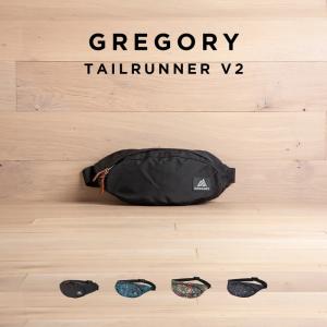 並行輸入品 グレゴリー テールランナー GREGORY TAILRUNNER V2 ショルダーバッグ メンズ レディース ボディバッグ ウエストバッグ ウエストポーチ ブランド｜TIME LOVERS