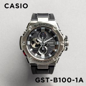 G-STEEL 訳あり 箱なし 海外正規品 CASIO G-SHOCK カシオ Gショック G