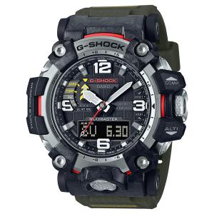 CASIO カシオ G-SHOCK Gショック MASTER OF G - LAND MUDMASTER GWG