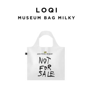 LOQI MUSEUM BAG MILKY ロー...の商品画像