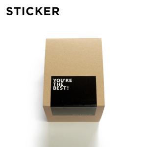 腕時計 箱ナシ用のラッピング 無地ボックス+ス...の詳細画像2