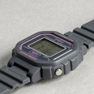 CASIO STANDARD カシオ LA-2...の詳細画像1