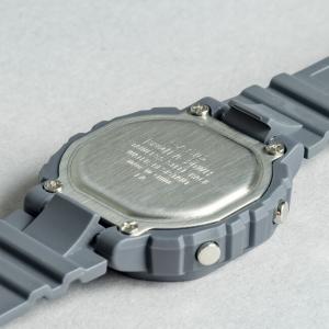 CASIO STANDARD カシオ LA-2...の詳細画像2