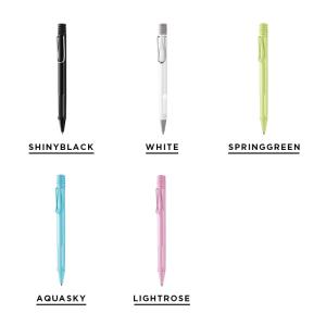 LAMY SAFARI LAMY SAFARI...の詳細画像2
