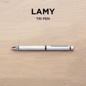 並行輸入品 BOXナシ LAMY TRI PEN ラミー トライペン CP1 ペンシル 0.5MM & 油性 ボールペン L759 筆記用具 文房具 ブランドシャープペン｜timelovers