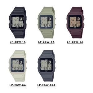 CASIO STANDARD LADYS カシ...の詳細画像1