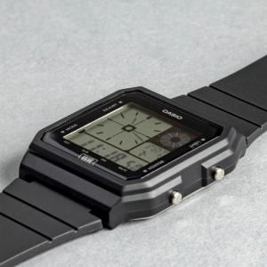 CASIO STANDARD LADYS カシ...の詳細画像2
