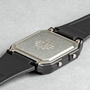 CASIO STANDARD LADYS カシ...の詳細画像3