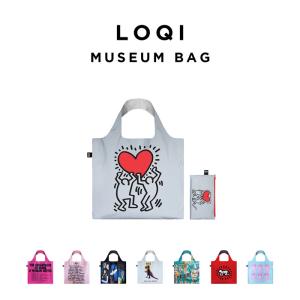 LOQI MUSEUM BAG ローキー ミュー...の商品画像