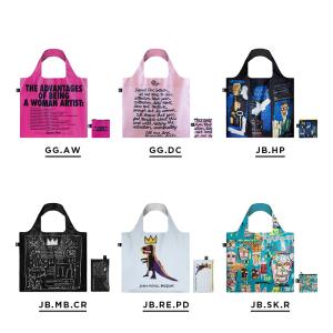 LOQI MUSEUM BAG ローキー ミュ...の詳細画像1