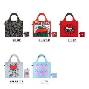 LOQI MUSEUM BAG ローキー ミュ...の詳細画像2