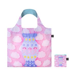 LOQI MUSEUM BAG ローキー ミュ...の詳細画像5