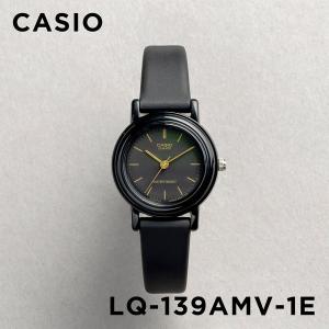 並行輸入品 10年保証 日本未発売 CASIO STANDARD カシオ スタンダード LQ-139AMV-1E 腕時計 時計 ブランド レディース チープカシオ チプカシ アナログ