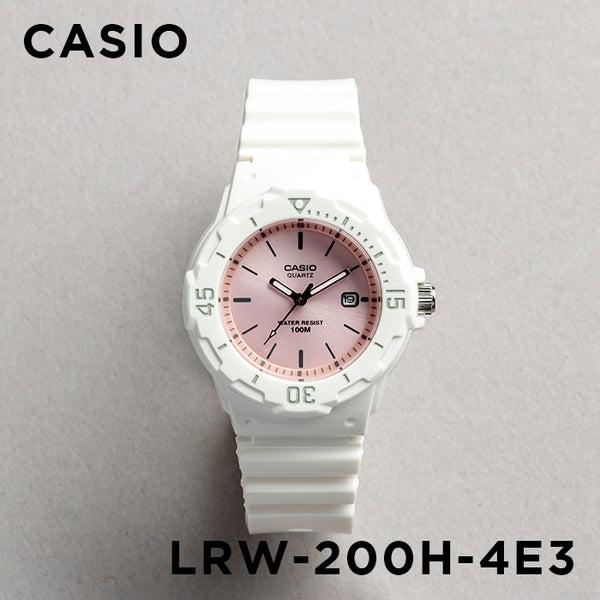 並行輸入品 10年保証 日本未発売 CASIO STANDARD LADYS カシオ スタンダード ...