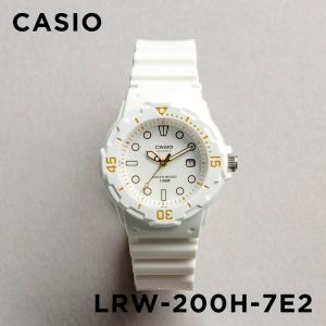 10年保証 CASIO SPORTS カシオ スポーツ LRW-200H-7E2 腕時計 時計 ブランド レディース キッズ 子供 女の子 チープカ