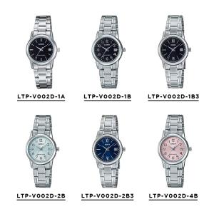 CASIO STANDARD WOMEN カシ...の詳細画像1