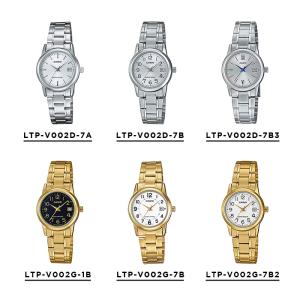 CASIO STANDARD WOMEN カシ...の詳細画像2