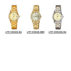 CASIO STANDARD WOMEN カシ...の詳細画像3