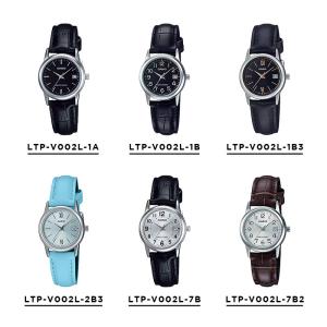 CASIO STANDARD LADYS カシ...の詳細画像1