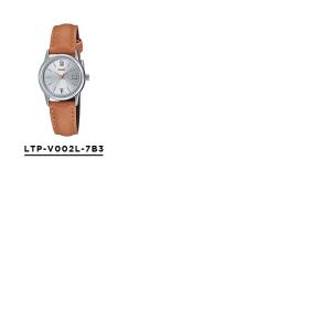 CASIO STANDARD LADYS カシ...の詳細画像2