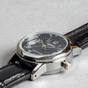 CASIO STANDARD LADYS カシ...の詳細画像4