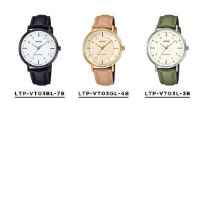 CASIO STANDARD WOMEN カシ...の詳細画像1