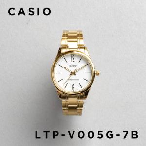 スタンダード（CASIO） CASIO STANDARD WOMEN カシオ LTP-V005G-9A