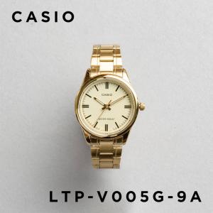 スタンダード（CASIO） CASIO STANDARD カシオ LTP-V004D-7B2 腕時計