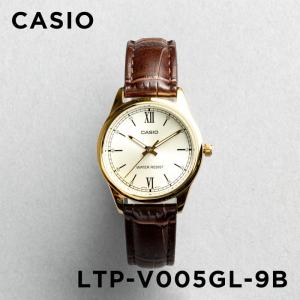 並行輸入品 10年保証 日本未発売 CASIO STANDARD カシオ スタンダード LTP-V005GL-9B 腕時計 時計 ブランド レディース チープカシオ チプカシ アナログ｜timelovers