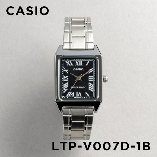 並行輸入品 10年保証 日本未発売 CASIO STANDARD カシオ スタンダード LTP-V0...