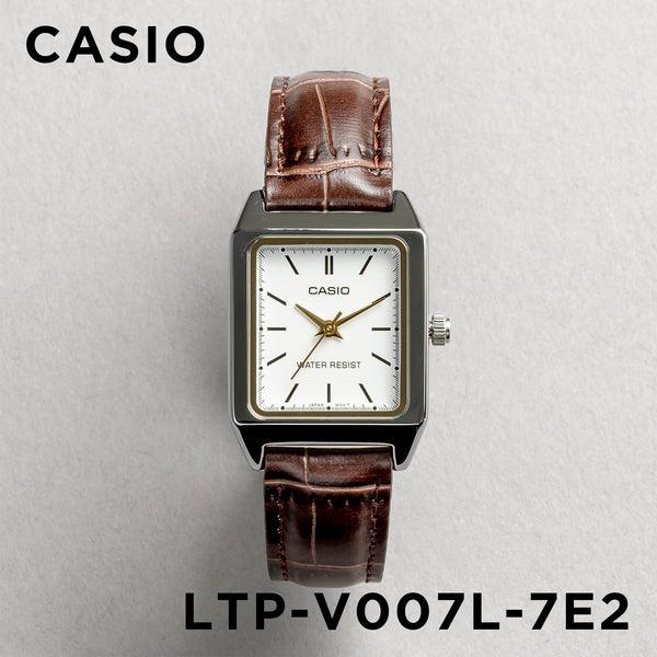 並行輸入品 10年保証 日本未発売 CASIO STANDARD カシオ スタンダード LTP-V0...