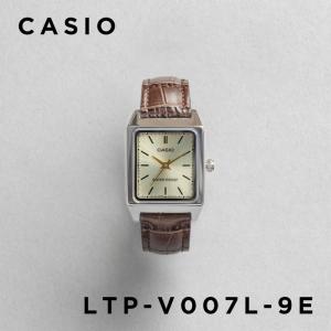 スタンダード（CASIO） 海外正規品 10年保証 日本未発売 CASIO