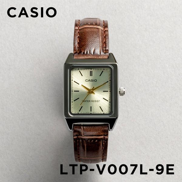 並行輸入品 10年保証 日本未発売 CASIO STANDARD カシオ スタンダード LTP-V0...