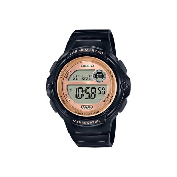 並行輸入品 10年保証 日本未発売 CASIO SPORTS カシオ スポーツ LWS-1200H-...