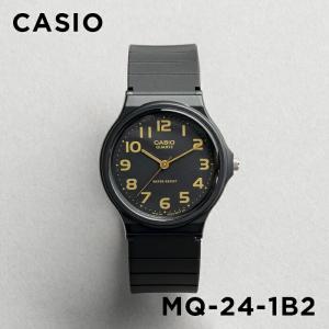 並行輸入品 10年保証 日本未発売 CASIO STANDARD カシオ スタンダード MQ-24-1B2 腕時計 時計 ブランド メンズ レディース チープカシオ チプカシ アナログ